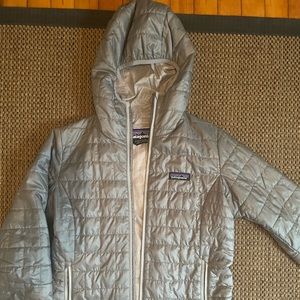 Patagonia nano puff